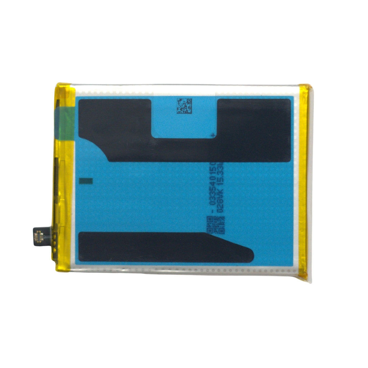 yakita original b-p7 battery for vivo y73s (v2031a) 4100mah