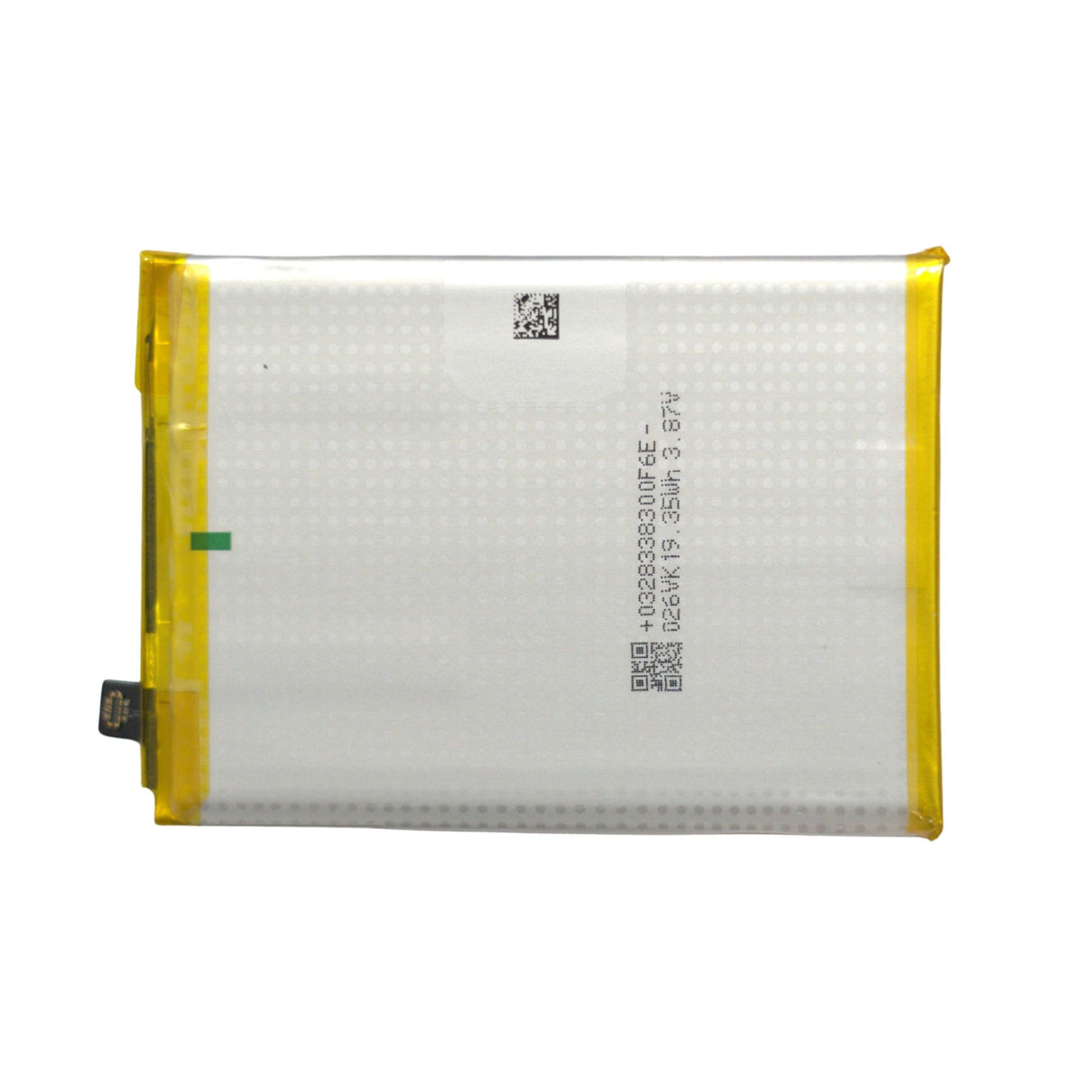 yakita original b-s6 battery for vivo t1 5g/ iqoo z5 / iqoo z5x 5000mah