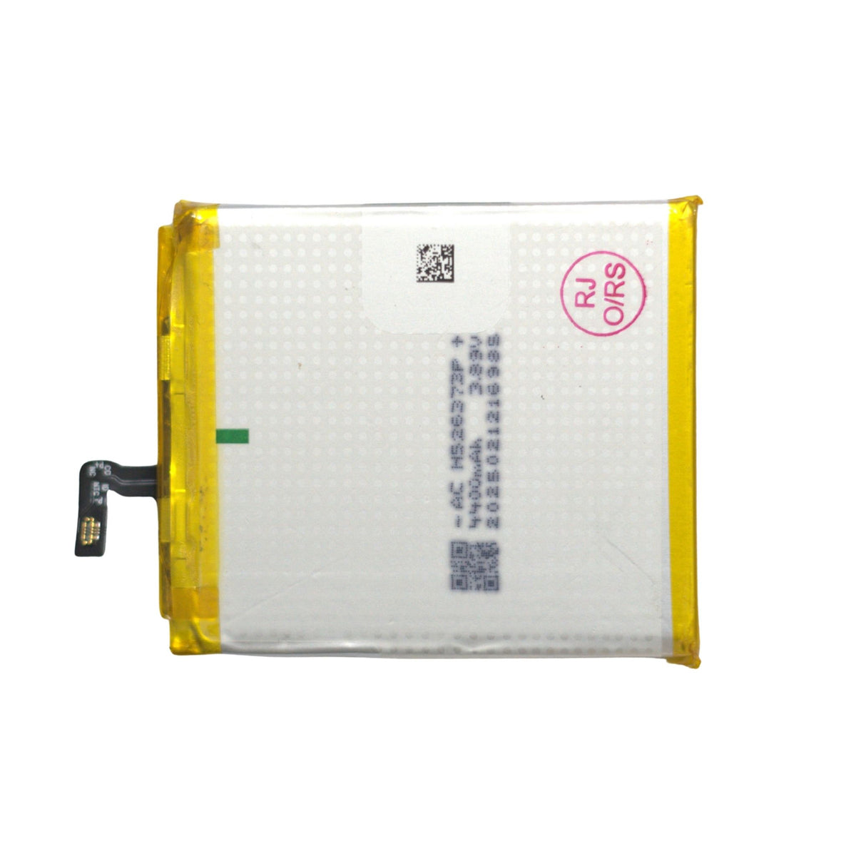 yakita original b-r6 battery for iqoo neo 855 (v1936a, v1936t)  - 4450mah