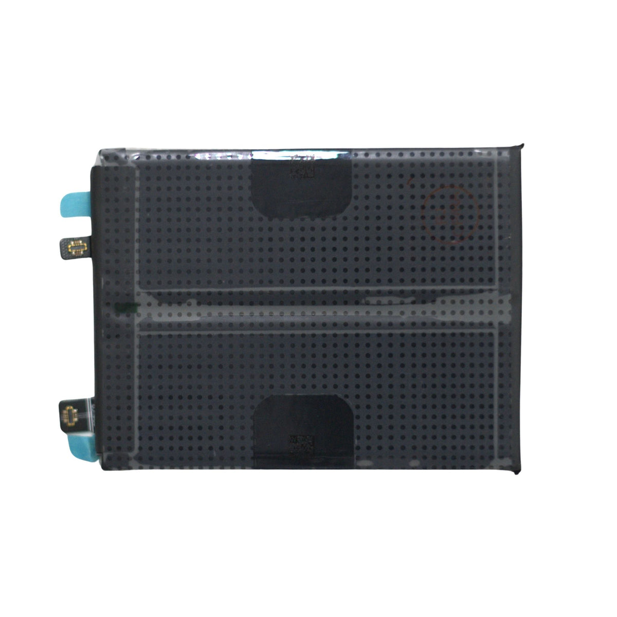 yakita original b-t9 battery for vivo iqoo 9 5g v2171a 2350mah