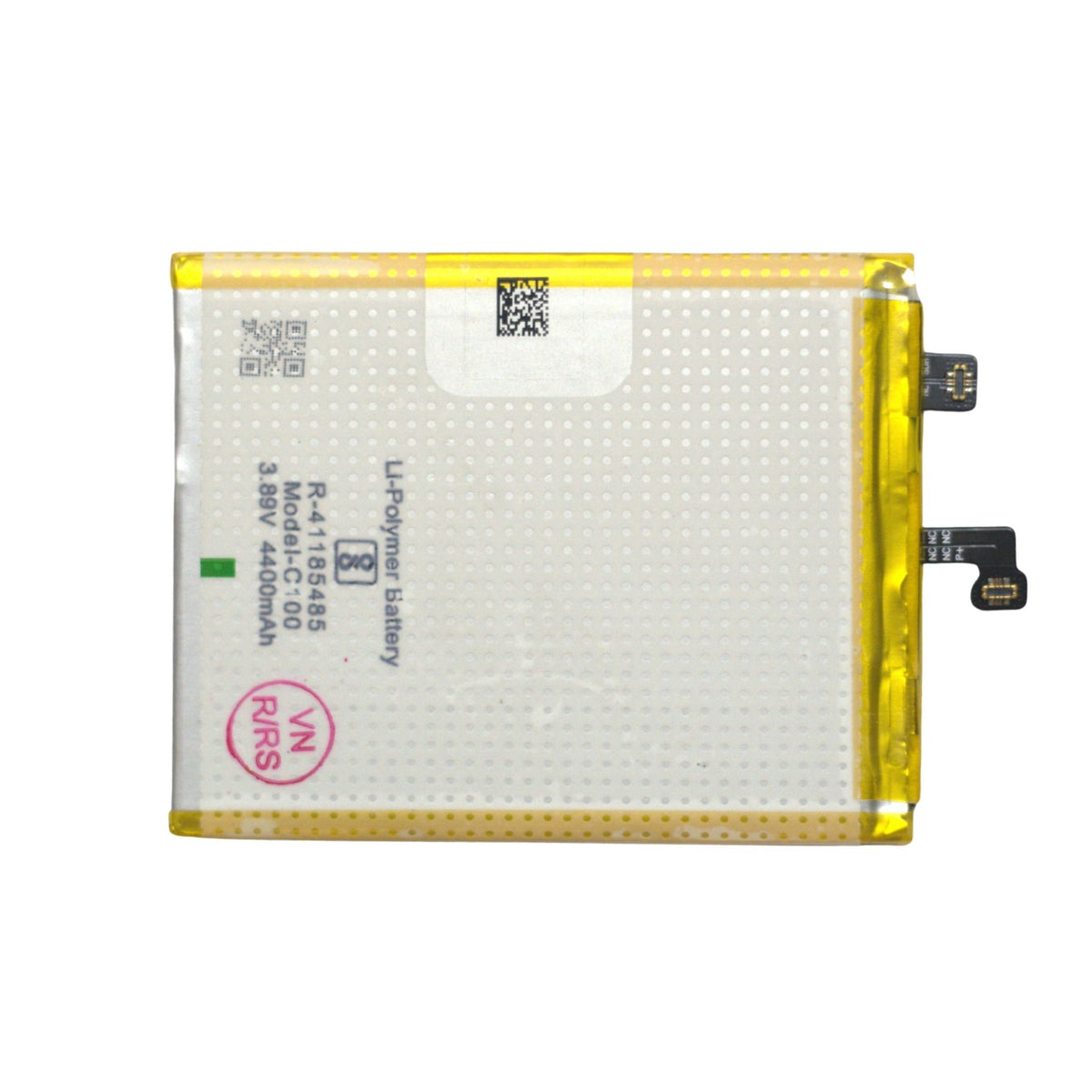 yakita original b-v1 battery for vivo s15 v2203a 4500mah