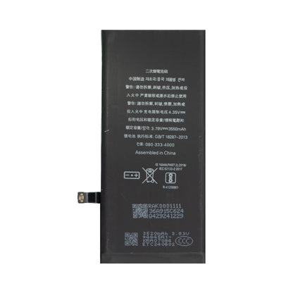 Yakita Extra Power Original Battery Compatible for iPhone XR (A2105, A1984, A2107, A2108, A2106) 3550mAh